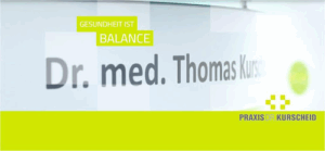 Praxis Dr. med. Thomas Kurscheid MPH