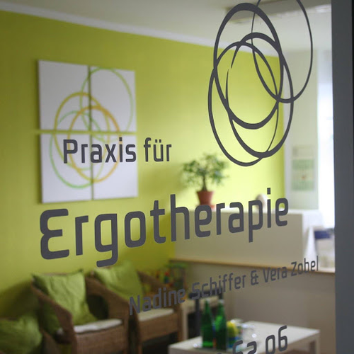 Praxis für Ergotherapie Nadine Schiffer & Vera Zobel GmbH