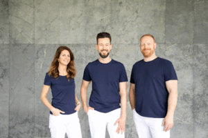 Praxis für Osteopathie Fabian Müller