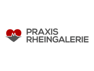 Praxis Rheingalerie Dres. Schäfer und Kollegen