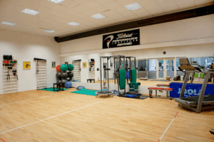 Pro Physio Rinke