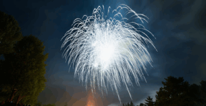 Pyroservice Feuerwerke