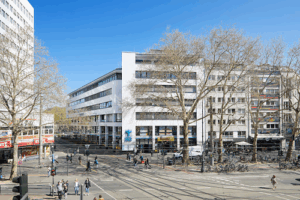 Radiologie Nuramed Köln City in der Klinik am Ring