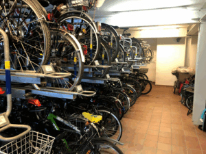 Radstation Köln