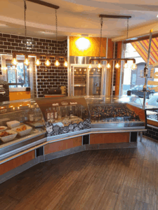 Raph's BBQ Deli