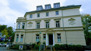 Rechtsanwalt Burkhard Kirch