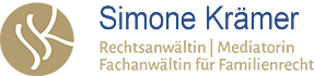 Rechtsanwältin Simone Krämer Fachanwältin für Familienrecht