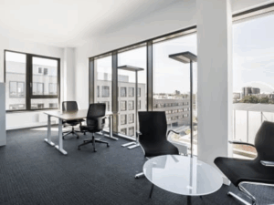 Regus