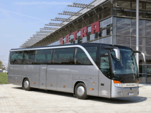Reisedienst Sinning GmbH