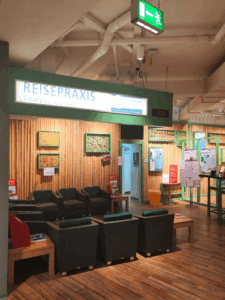 Reisepraxis