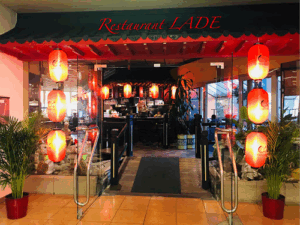 Restaurant Lade