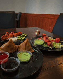 Riyyas Indian Fusion