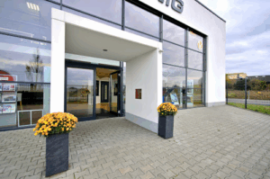 Rolladen König GmbH