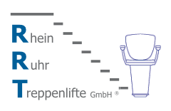 RR Treppenlifte GmbH