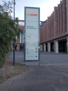 RTL Deutschland