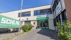 Schlau Handwerkermarkt Köln