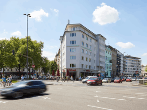 School of International Communication GmbH