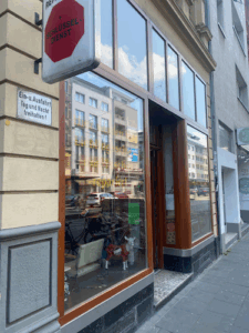 Schuhbar und Schlüsseldienst Bogdan