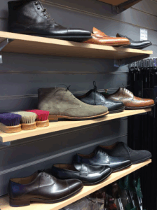 SchuhDoc Pütz