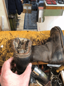 Schuhmacherei Cordes