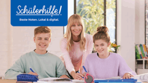 Schülerhilfe Nachhilfe Köln-Mülheim
