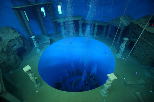 Sea Sub