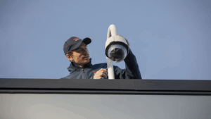 Securitas Sicherheitsdienst