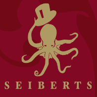 Seiberts Classic Bar & Liquid Kitchen