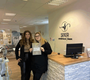 Şeker Schönheitssalon & Akademie
