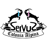 Servus Colonia Alpina