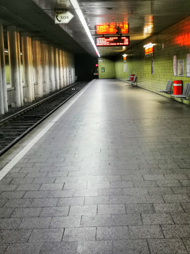 Shanti Studios Cologne
