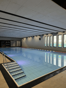 Sharky Sportsclub