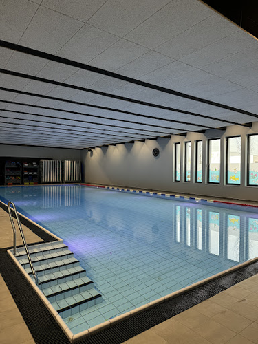Sharky Sportsclub