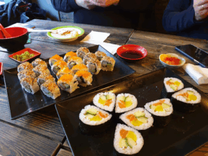 Shokudo