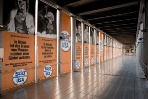 Sixt Autovermietung Köln/Bonn Flughafen