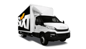 Sixt Truck Center Köln