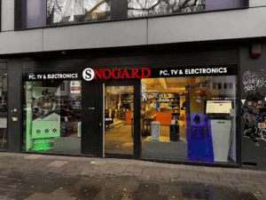 Snogard Computer GmbH