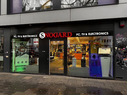 Snogard Computer GmbH