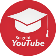 So geht YouTube