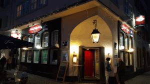 Söckchen Altstadtkneipe -Köln