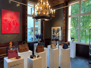 Sotheby's Deutschland GmbH
