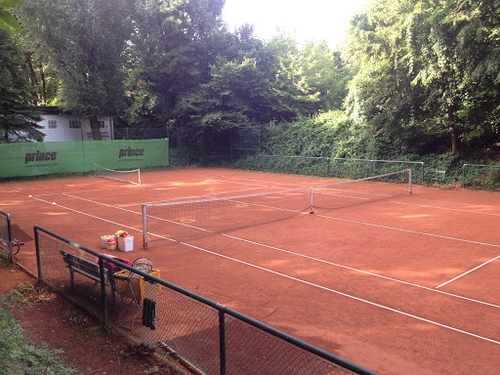 Sporht