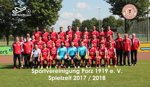 Sportvereinigung Porz 1919 e. V