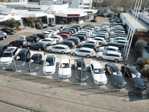 Star Automobile GmbH Co.KG