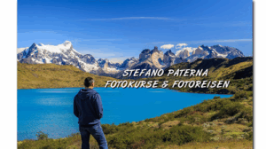 Stefano Paterna