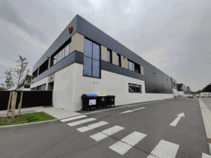 Studio Ehrenfeld