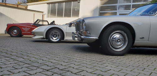 Stutzer Karosserie- und Fahrzeugbau GmbH & Co. KG