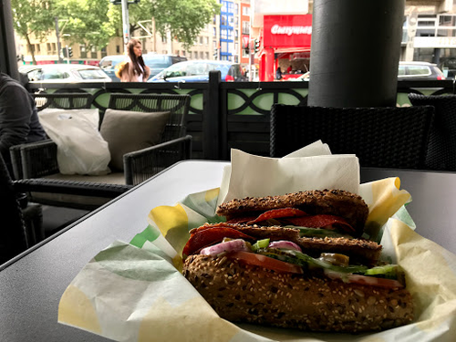 Subway