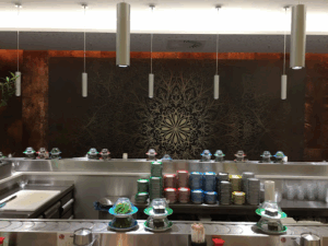 Sushi Welt
