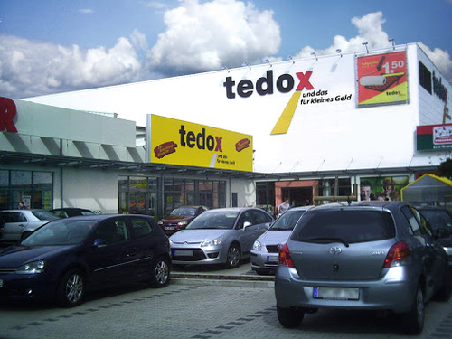 Tedox KG